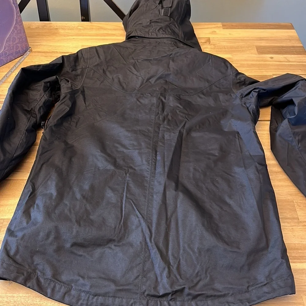 COLUMBIA interchange jacket
